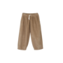 Maggy pants - Caramel brown