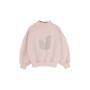Olivia sweater - Vintage rose