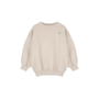 Pippa sweater - Beige melange