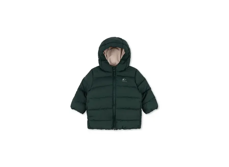 Alpi jacket GRS - Scarab