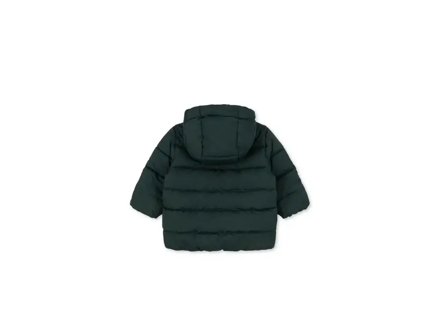 Alpi jacket GRS - Scarab