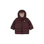 Alpi jacket GRS - Decadent chocolate