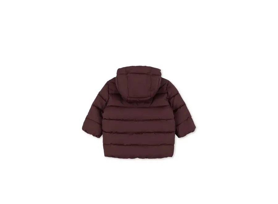 Alpi jacket GRS - Decadent chocolate