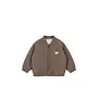 Juno bomber jacket - Walnut