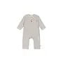 Basic newborn onesie - Stripe como