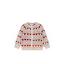 Belou cardigan - Heart