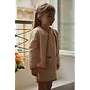 Colette cardigan - Rosey
