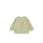 Lou sweatshirt - Sage