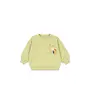 Lou sweatshirt - Winter pear