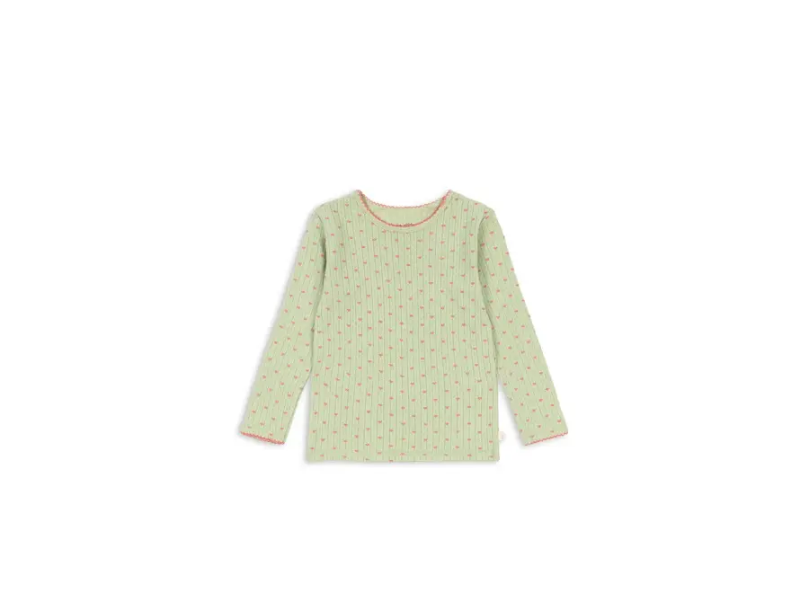 Minnie blouse - Coeur lint
