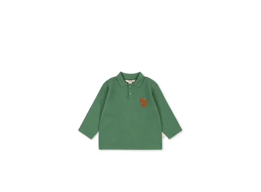 Spotty polo - Fairway