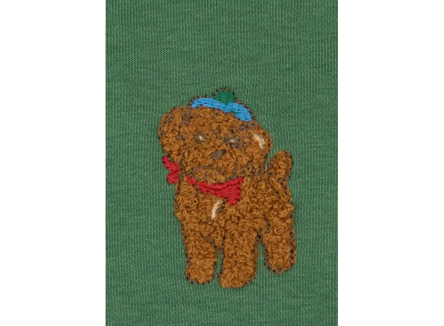 Spotty polo - Fairway