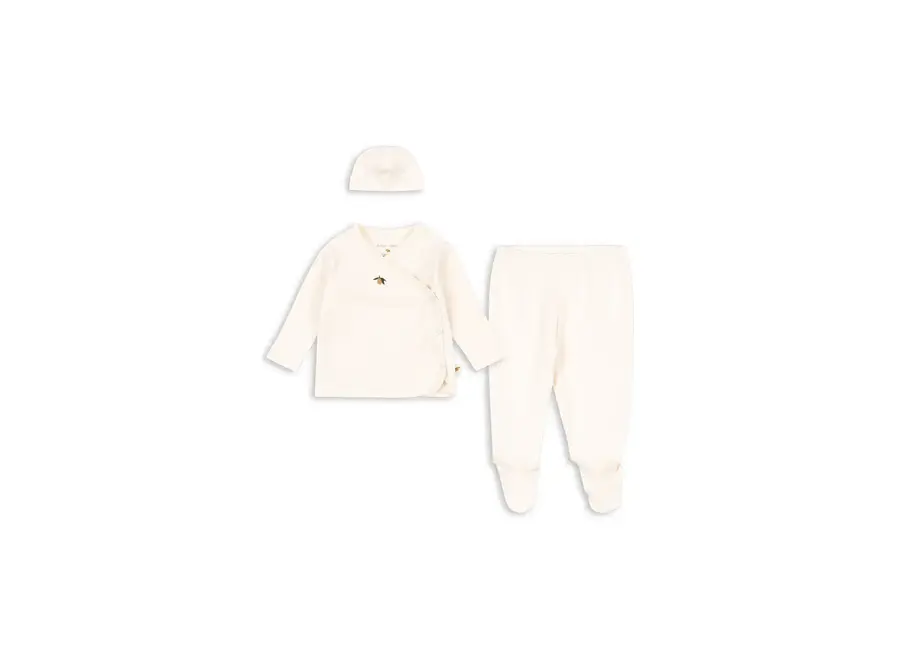 Take me home set - Antique white