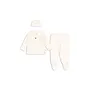 Take me home set - Antique white
