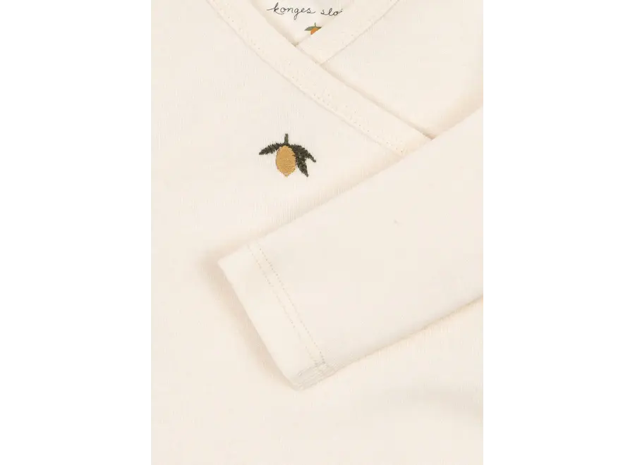 Take me home set - Antique white