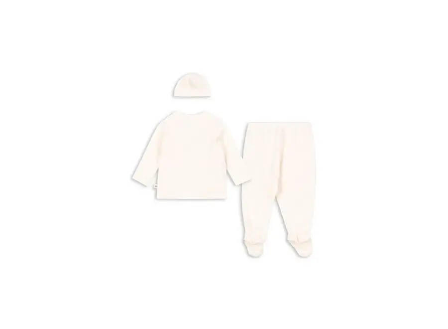 Take me home set - Antique white