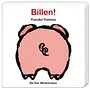 Flapjesboek - Billen! (1+)