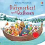 Geluidenboek - Het dierenorkest speel Beethoven