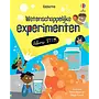 Wetenschappelijke experimenten (6+)