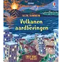 Kijk binnen vulkanen en aardbevingen (5+)