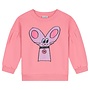Happy ears sweater