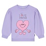 Love forever sweater