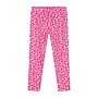 Leopard dream pants