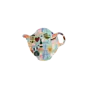 Teabag plate - Bon vivant 'Paris'