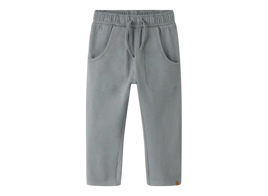 Thoro Hab pants - Monument