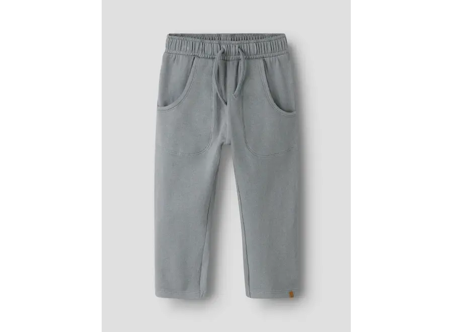 Thoro Hab pants - Monument