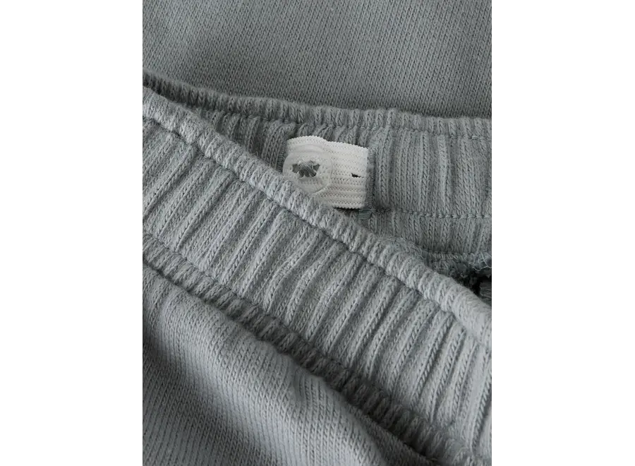 Thoro Hab pants - Monument