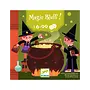 Spelletje - Magic bluff