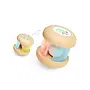 Babymix - Houten rammelaar