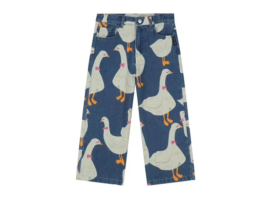 Goose party jeans