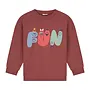 Fun sweater
