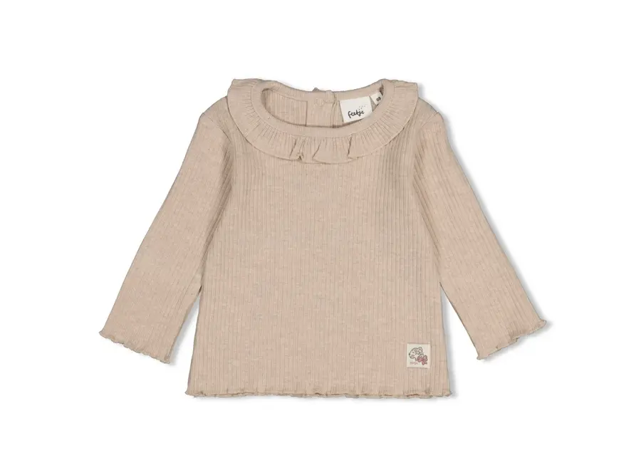 Longsleeve rib  - Dress to impress