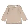 Longsleeve rib  - Dress to impress