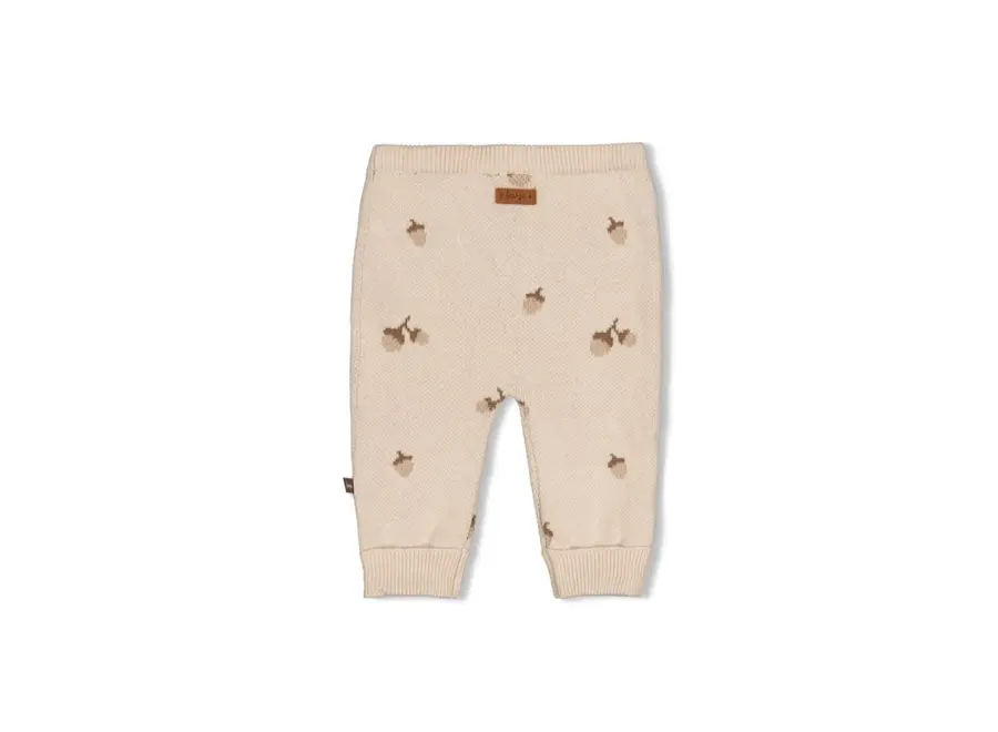 Broek gebreid AO - The knits