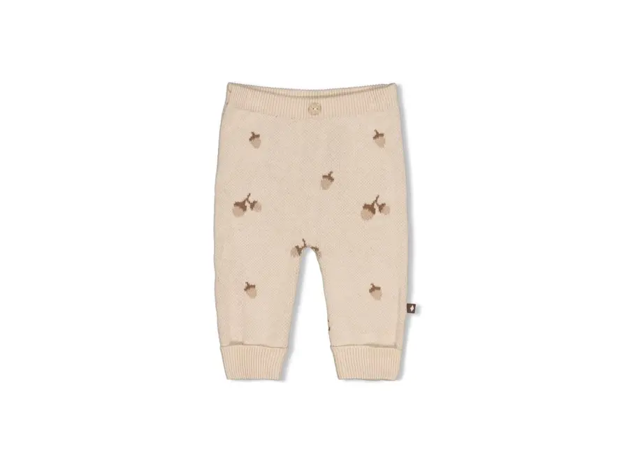 Broek gebreid AO - The knits