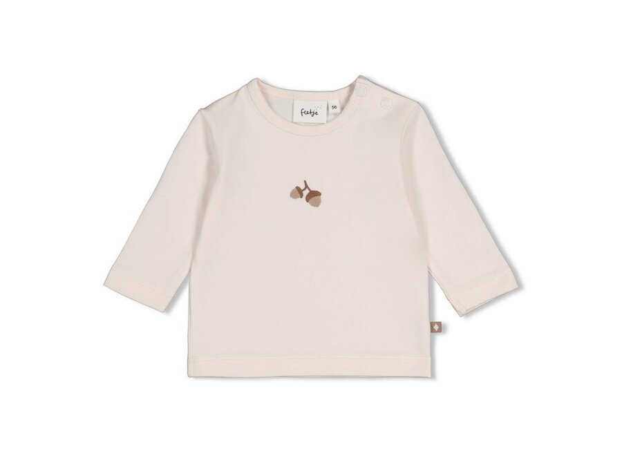 Longsleeve - The knits