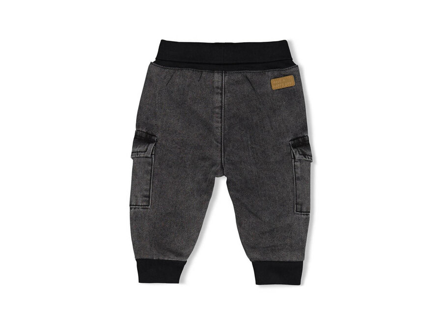 Broek denim - Winter denims
