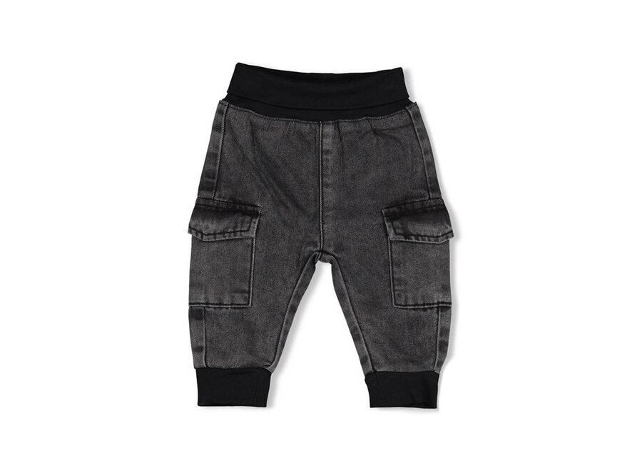 Broek denim - Winter denims