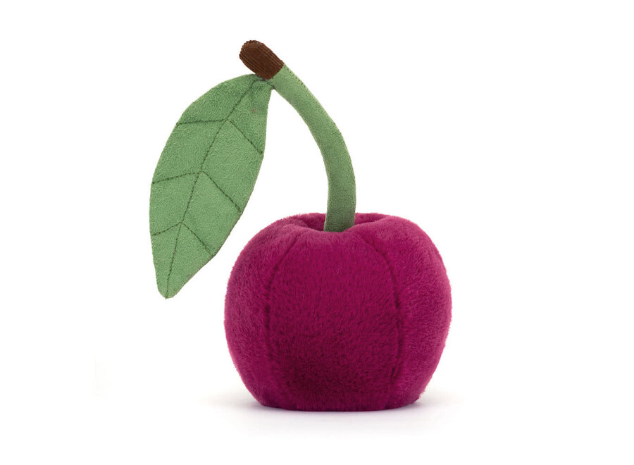 Amuseables Cherry
