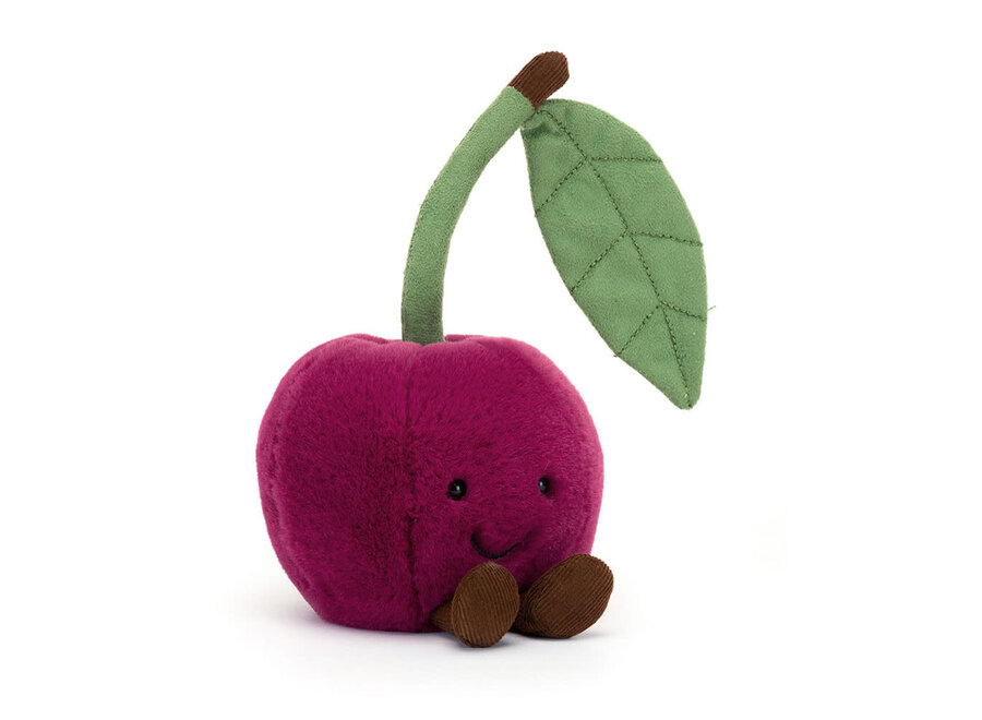Amuseables Cherry
