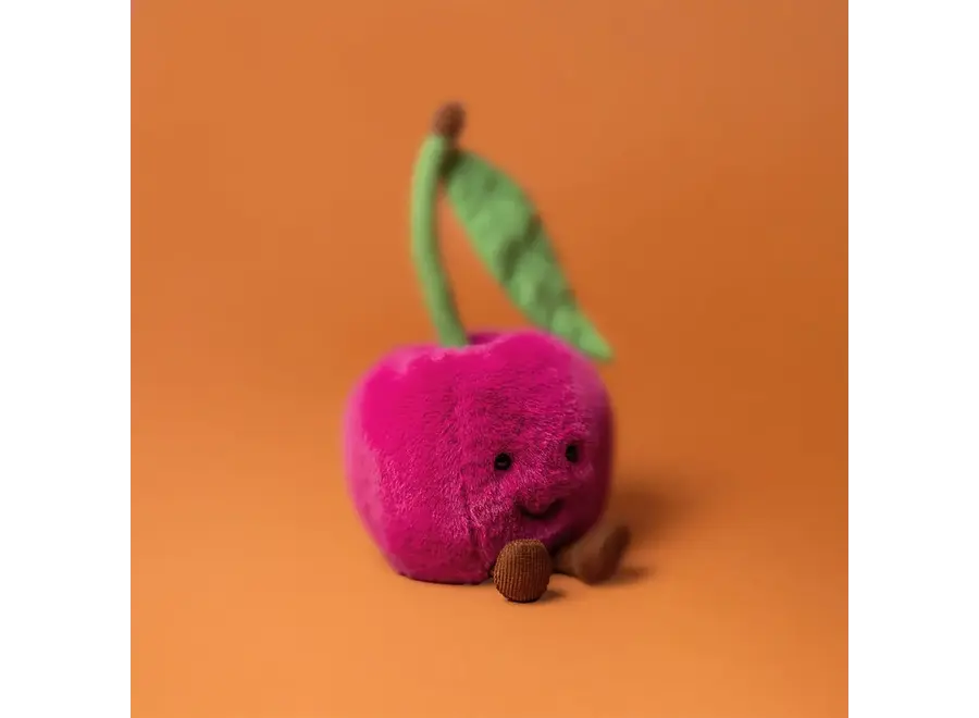 Amuseables Cherry