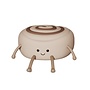 Food Nightlights - Cinnamon Bun Bonny