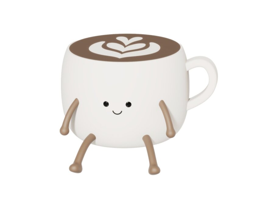 Food Nightlights - Coffee Carlo