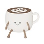 Food Nightlights - Coffee Carlo