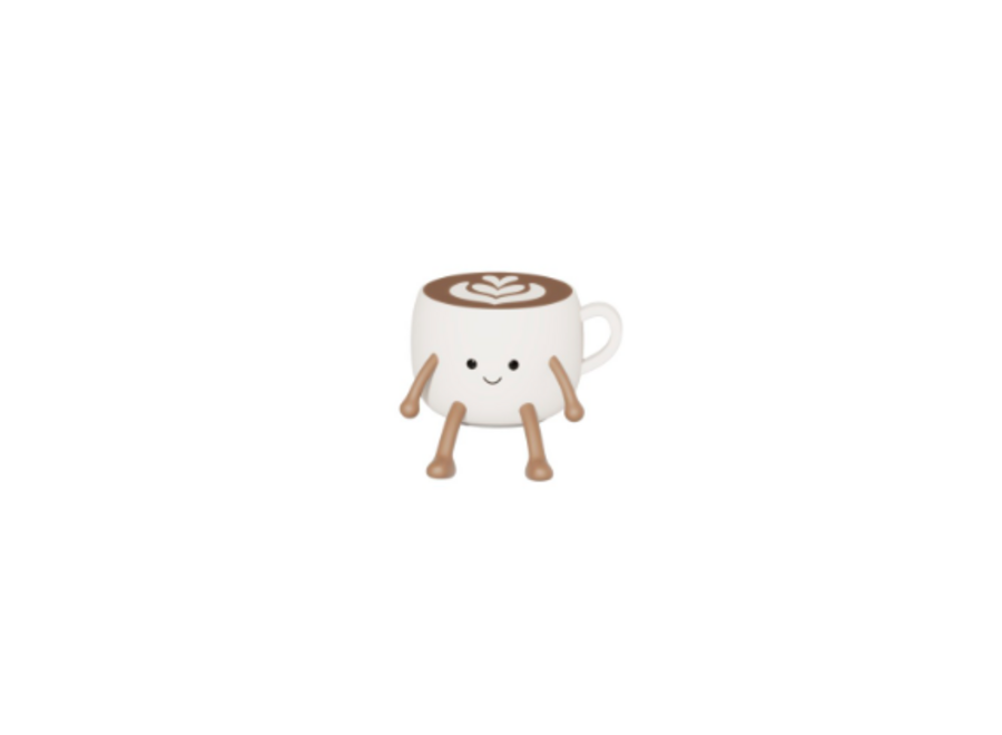 Food Nightlights - mini Coffee Carlo