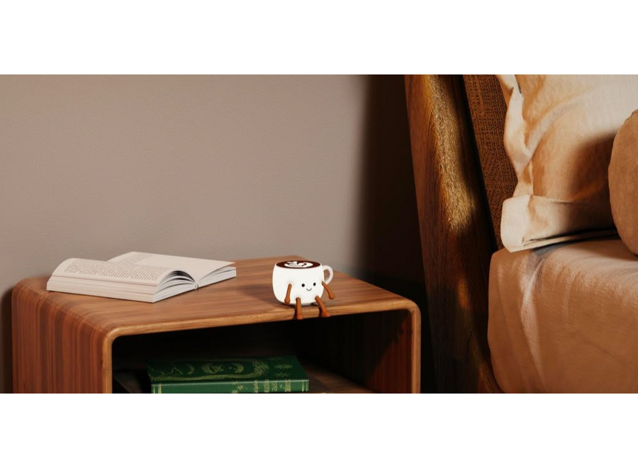 Food Nightlights - mini Coffee Carlo